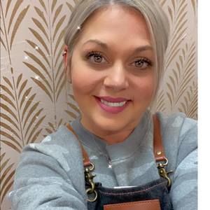 Meet your Posher, Janae